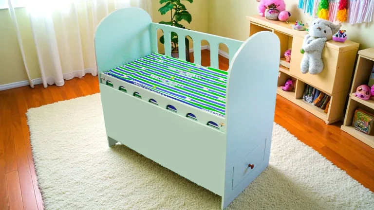 Baby Coat Mattress