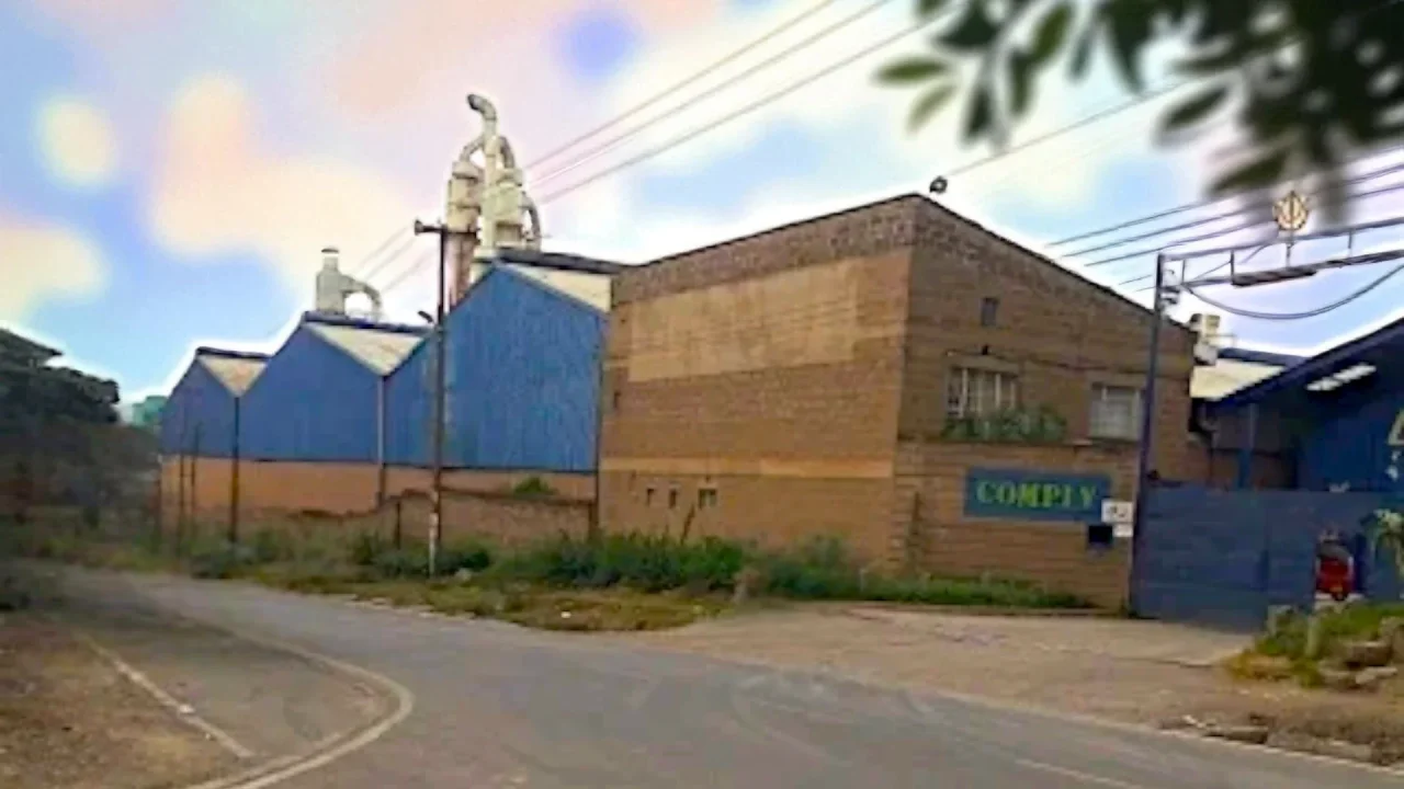 Comply Industries