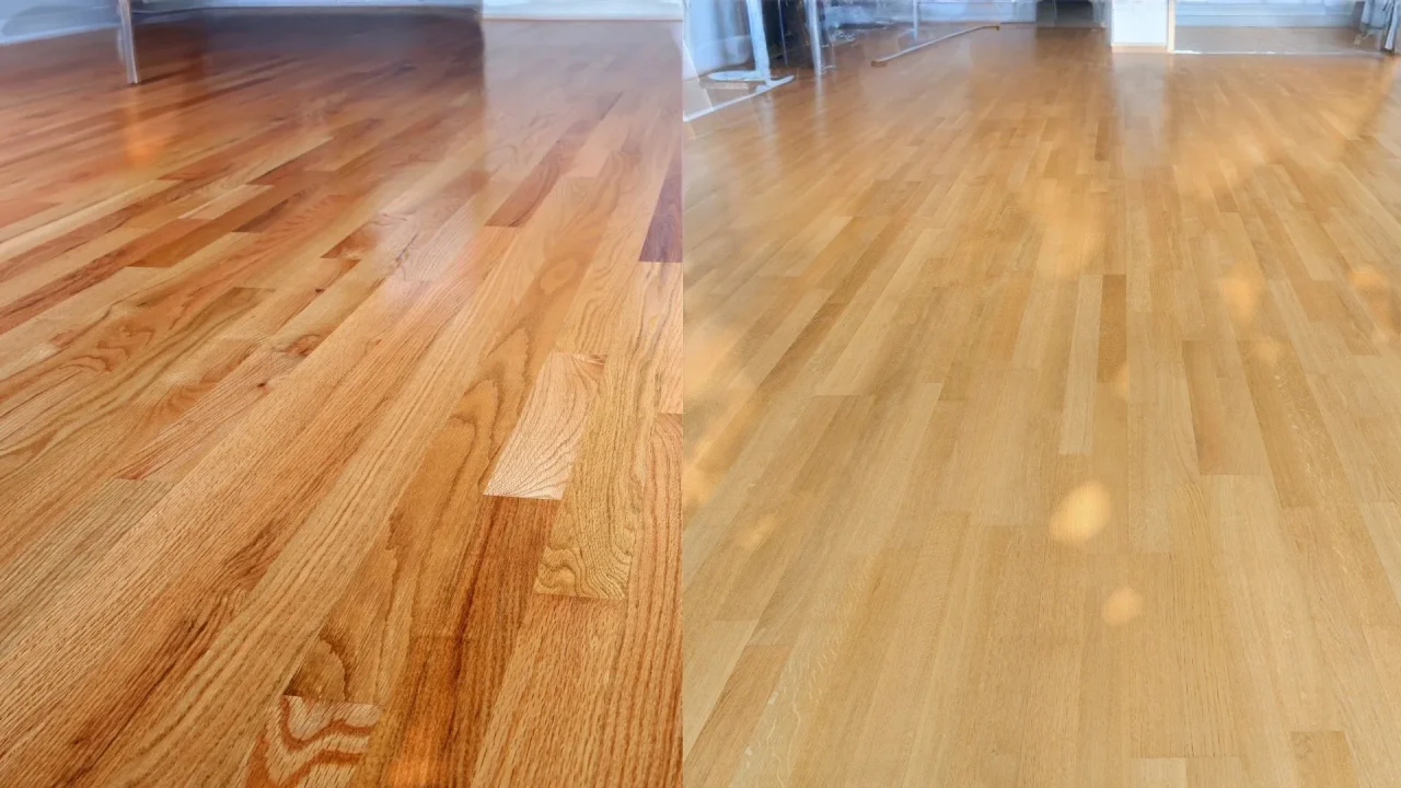 Deco Floor