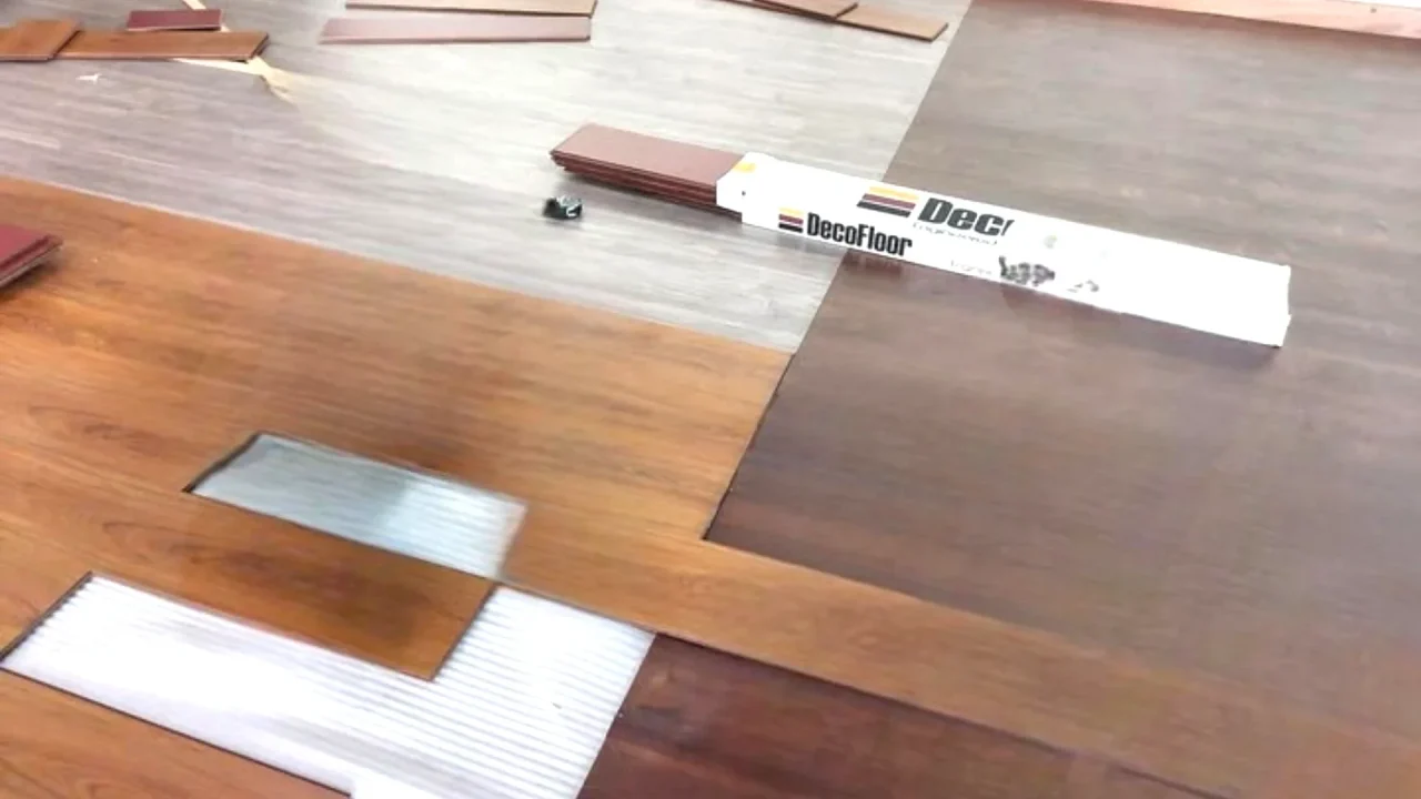 Decofloor
