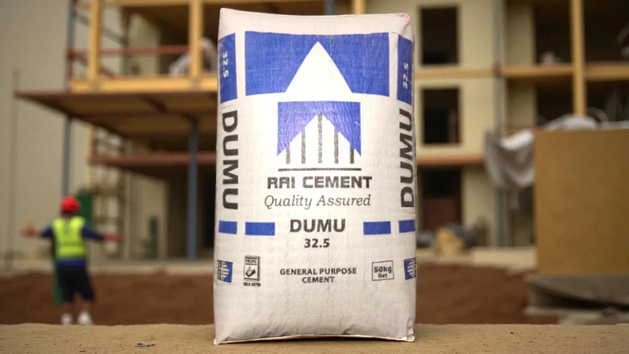 Dumu-Rai Cement