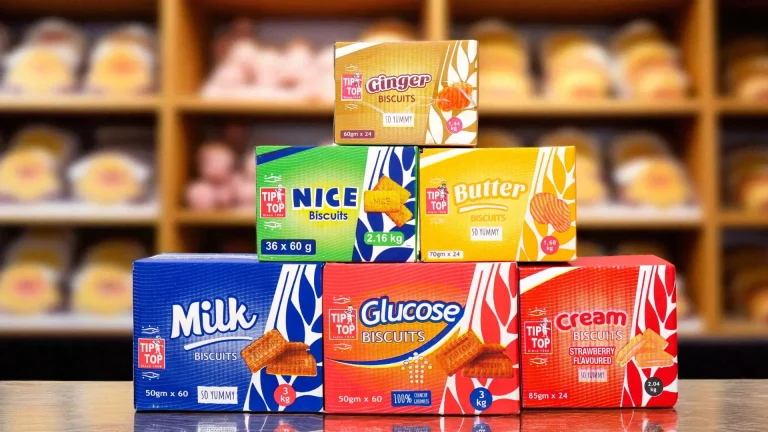 Engaano Biscuits