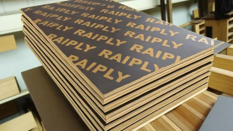 Film Faced Plywood