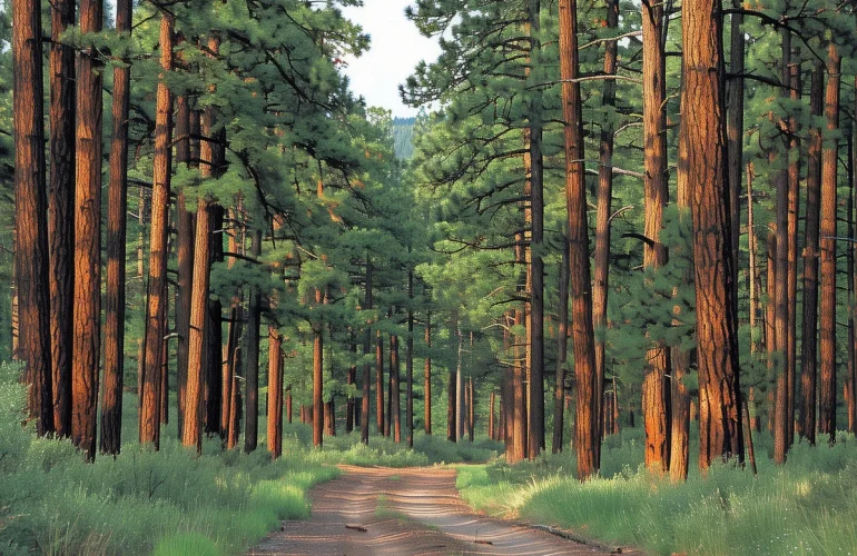 Forest & Wood manufacturing