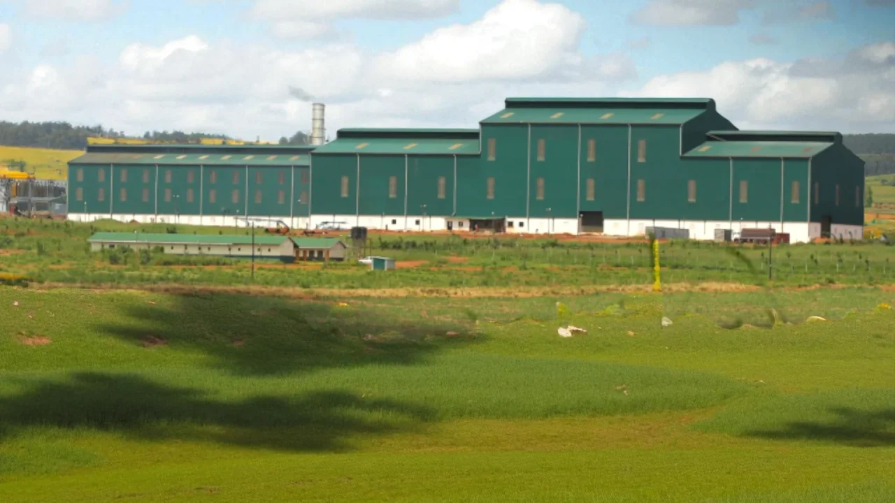 Hoima Sugar Limited