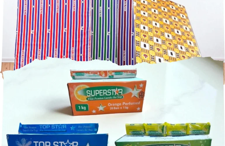 Household Products