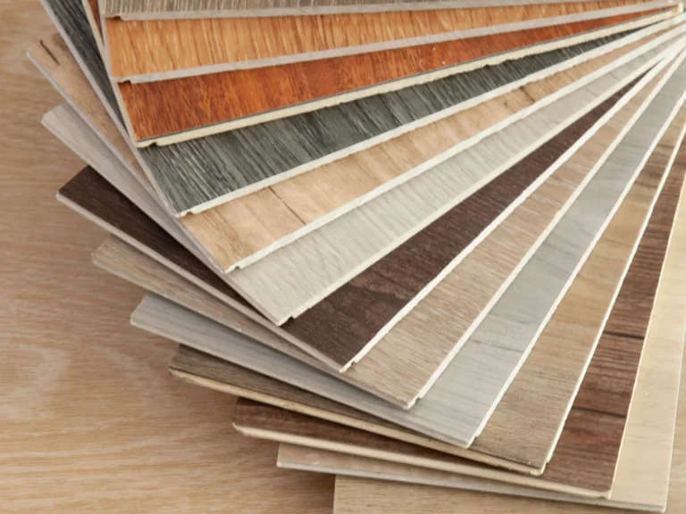 Deco floor