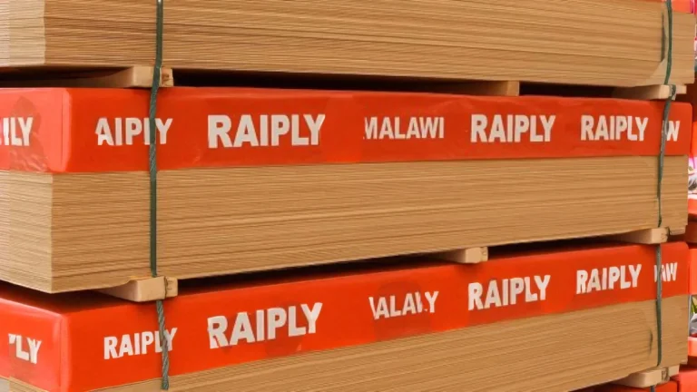 Medium Density Fibreboard