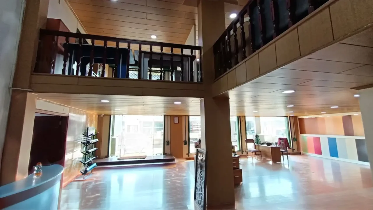 Nileply Show room