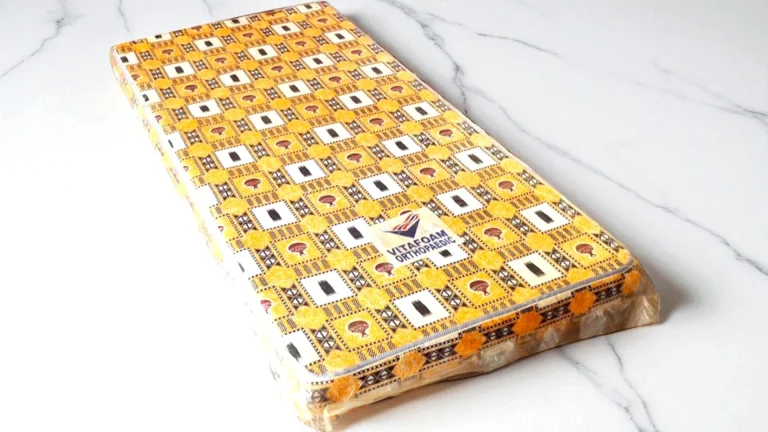 Orthopedic Mattress