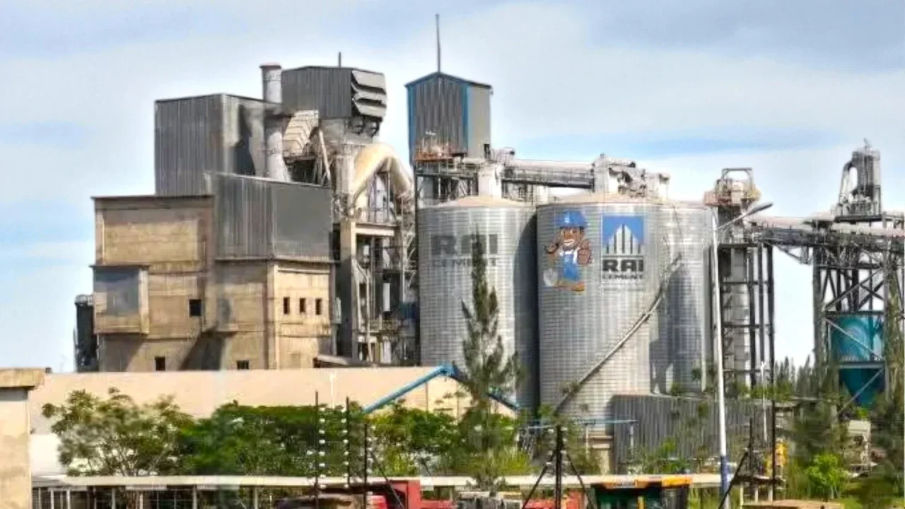 Rai_Cement