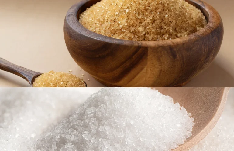 Sugar Processing