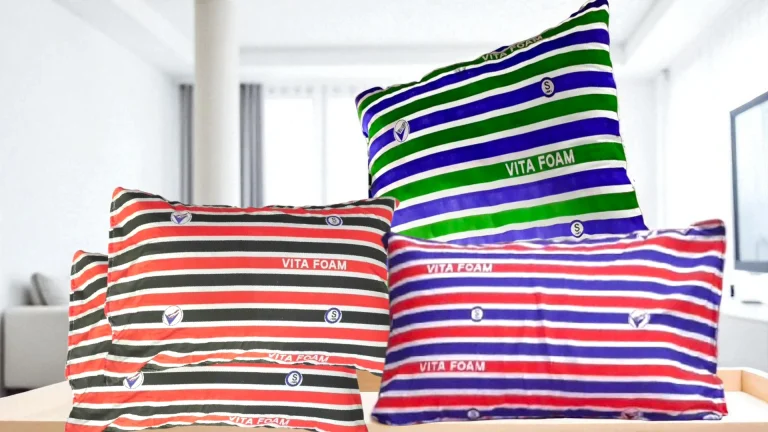Vitafoam Pillow