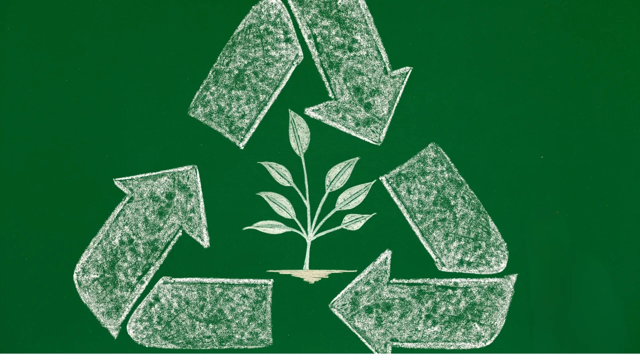 Vitafoam Recycle