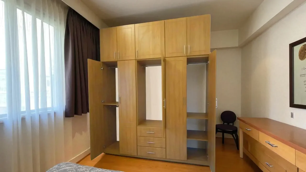 Wardrobe