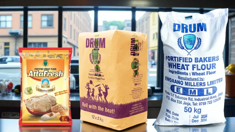 Wheat Flour
