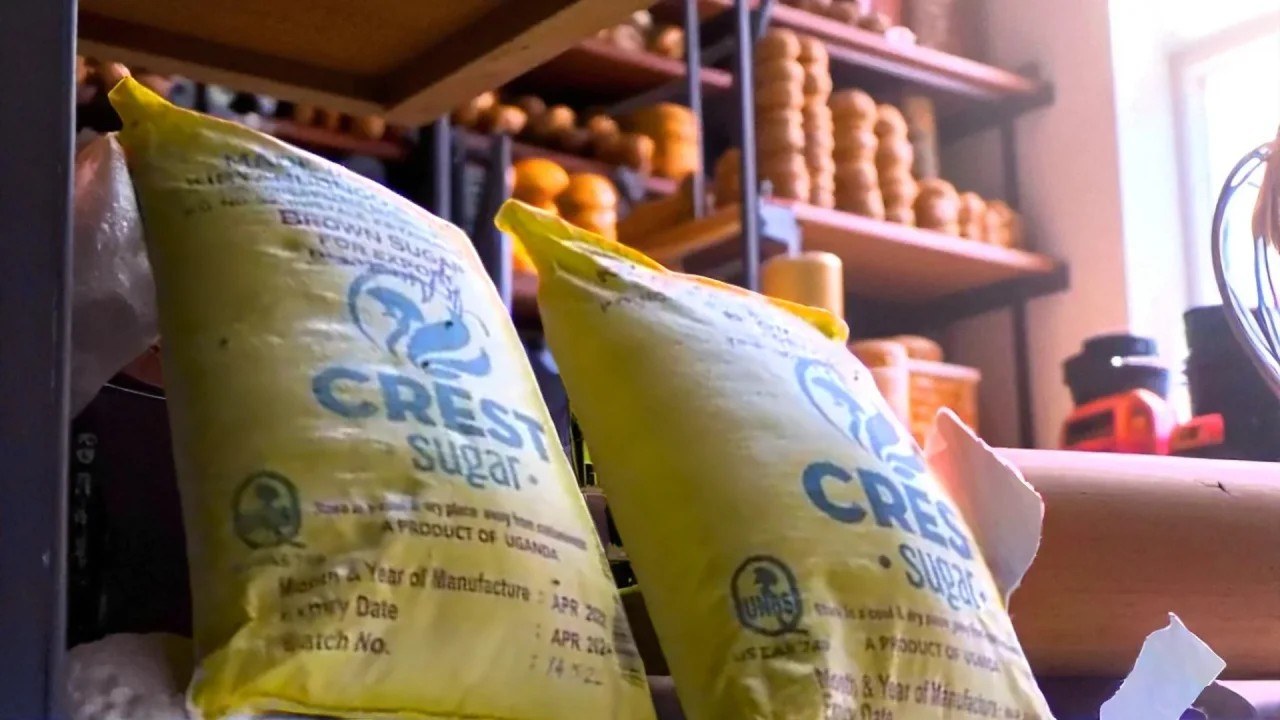 crest sugar