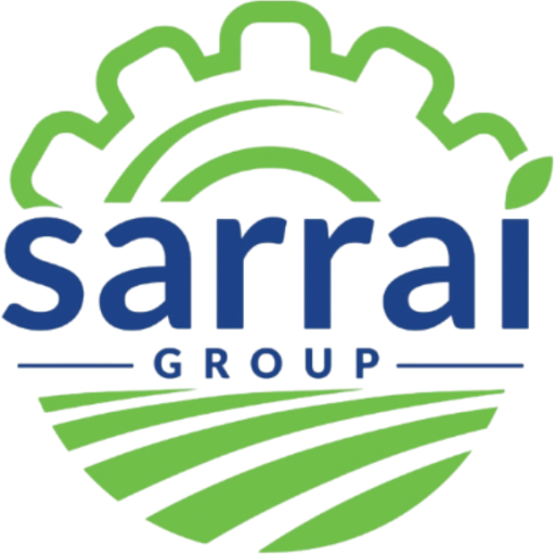 Sarrai Group | East Africa’s Leading Agro & Manufacturing Conglomerate
