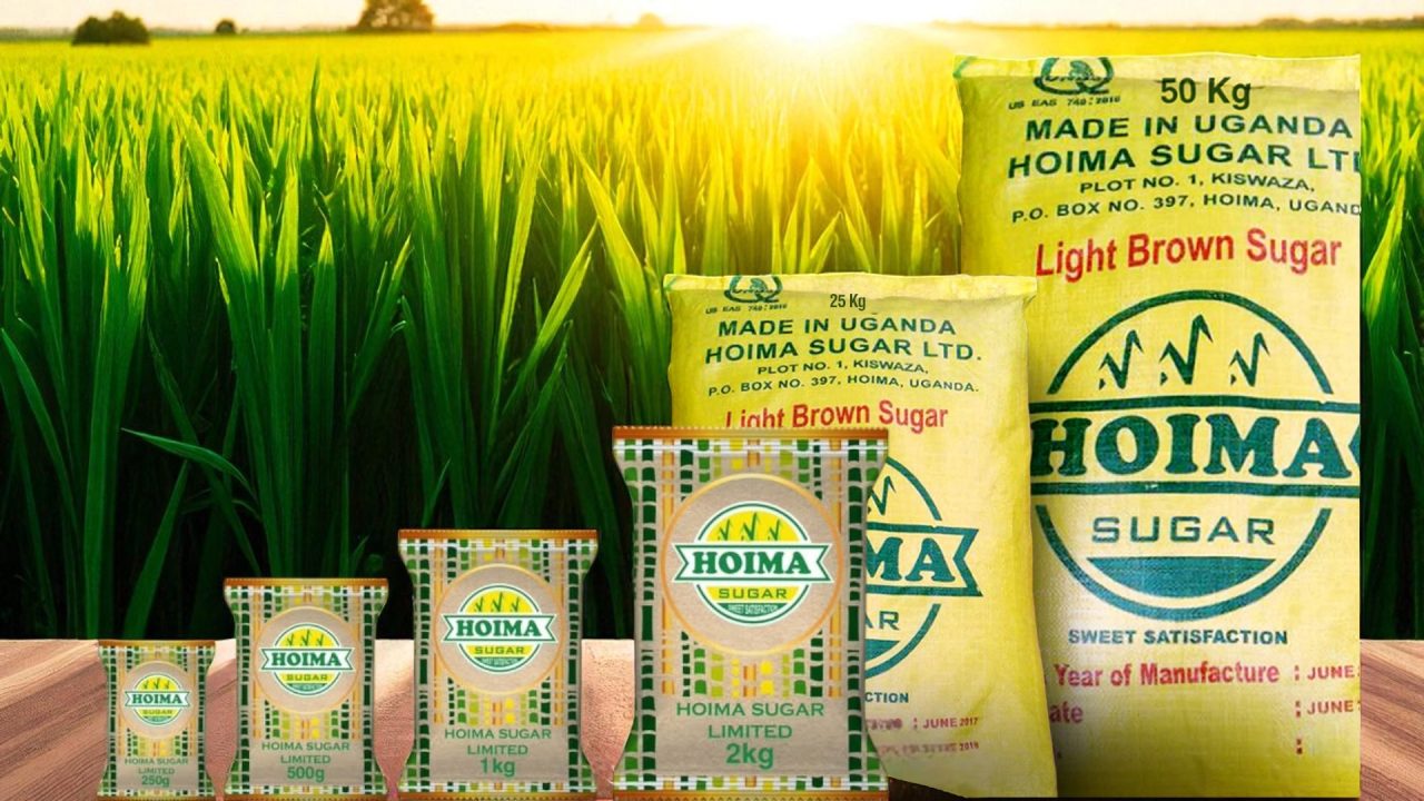 Hoima Sugar