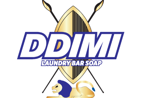 Ddimi bar soap