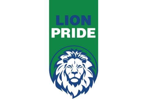 Lion Pride Maize Flour