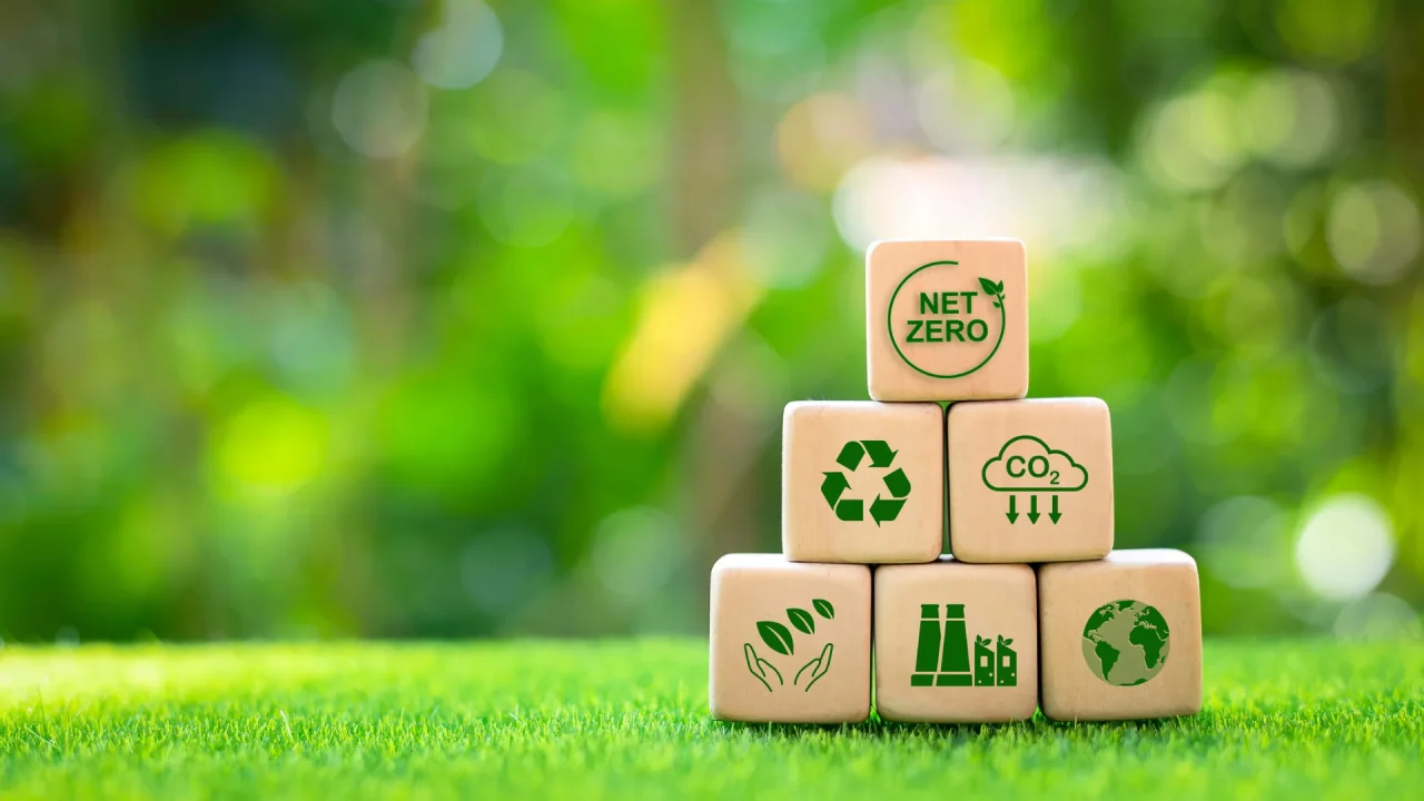 Low Carbon Emission