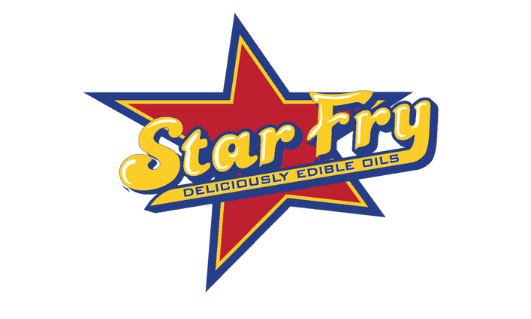 Starfry Cooking Oil