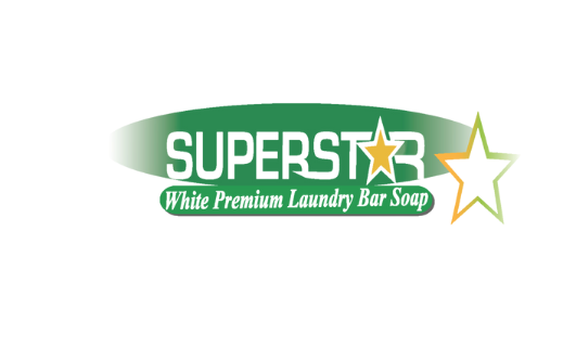 Superstar Bar Soap