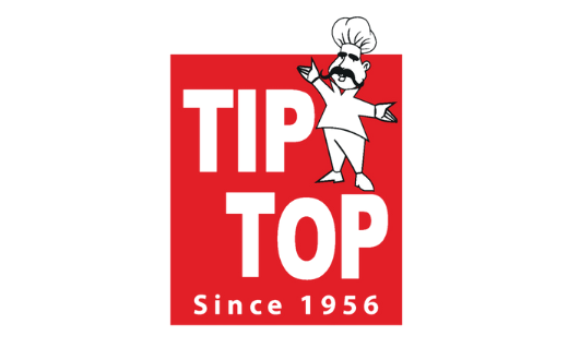 Tiptop Bread