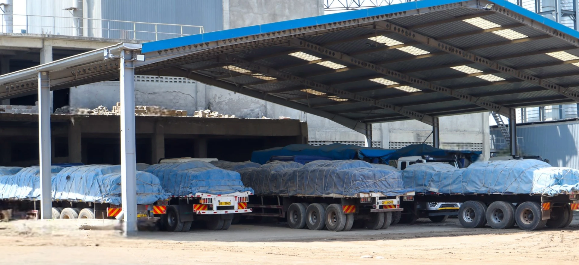 Transportation Freight