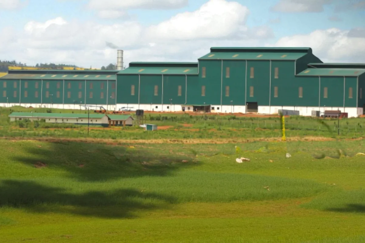 Hoima Sugar Limited